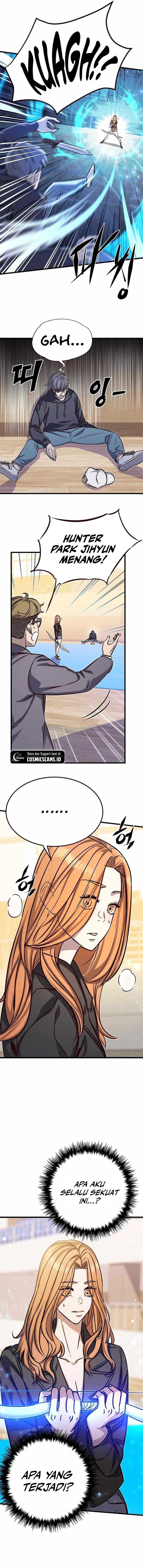 The Legendary Hunter Becomes Young Again - Chapter 10 6 The Legendary Hunter Becomes Young Again - Chapter 10 6