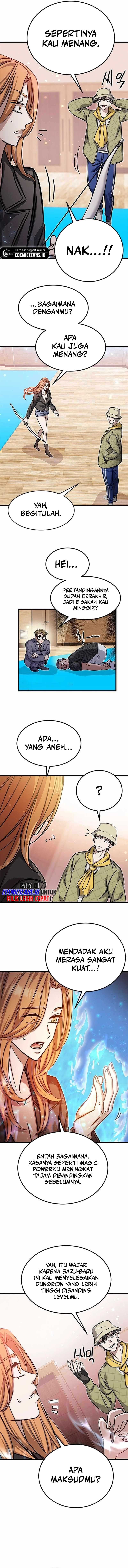 The Legendary Hunter Becomes Young Again - Chapter 10 7 The Legendary Hunter Becomes Young Again - Chapter 10 7