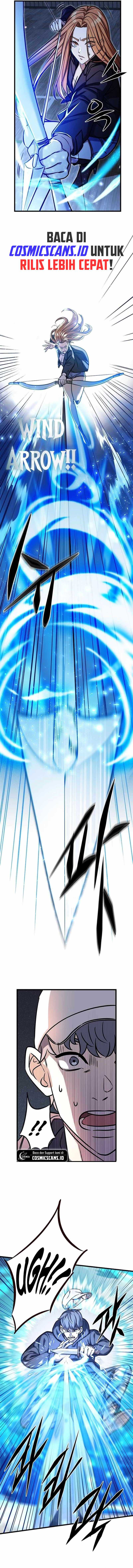 The Legendary Hunter Becomes Young Again - Chapter 10 5 The Legendary Hunter Becomes Young Again - Chapter 10 5