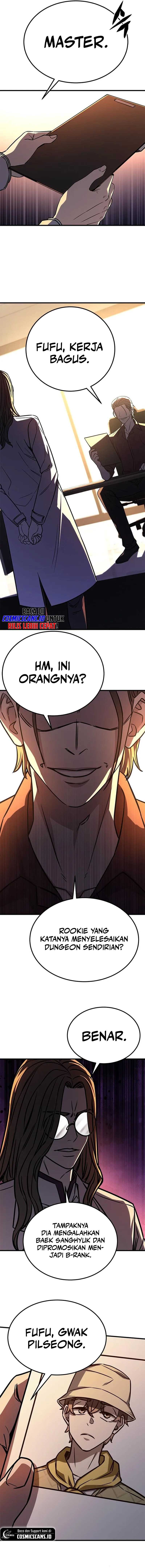The Legendary Hunter Becomes Young Again - Chapter 11 19 The Legendary Hunter Becomes Young Again - Chapter 11 19