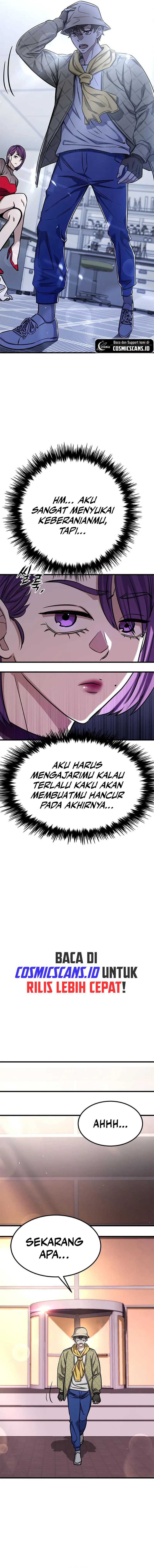 The Legendary Hunter Becomes Young Again - Chapter 11 17 The Legendary Hunter Becomes Young Again - Chapter 11 17