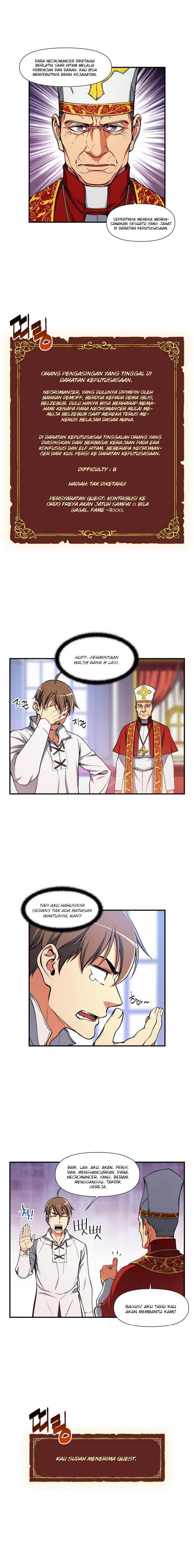 The Legendary Moonlight Sculptor - Chapter 89 8 The Legendary Moonlight Sculptor - Chapter 89 8
