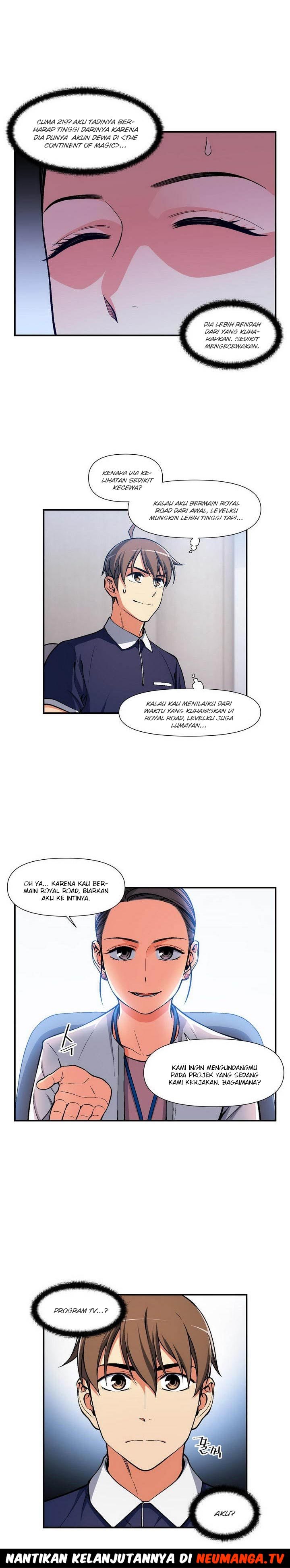 The Legendary Moonlight Sculptor - Chapter 89 13 The Legendary Moonlight Sculptor - Chapter 89 13
