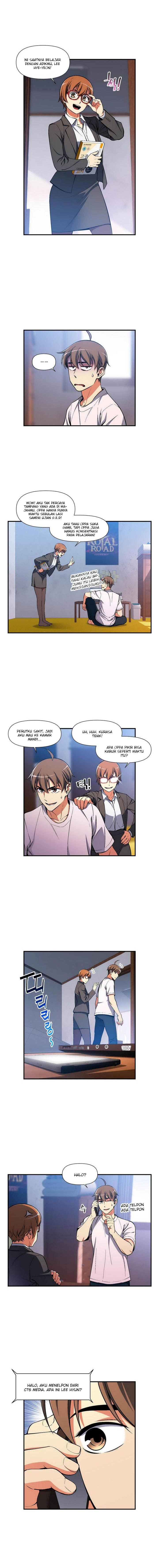The Legendary Moonlight Sculptor - Chapter 89 10 The Legendary Moonlight Sculptor - Chapter 89 10
