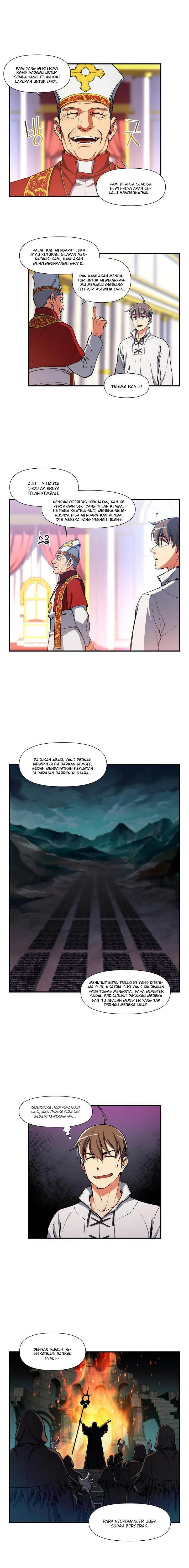 The Legendary Moonlight Sculptor - Chapter 89 7 The Legendary Moonlight Sculptor - Chapter 89 7