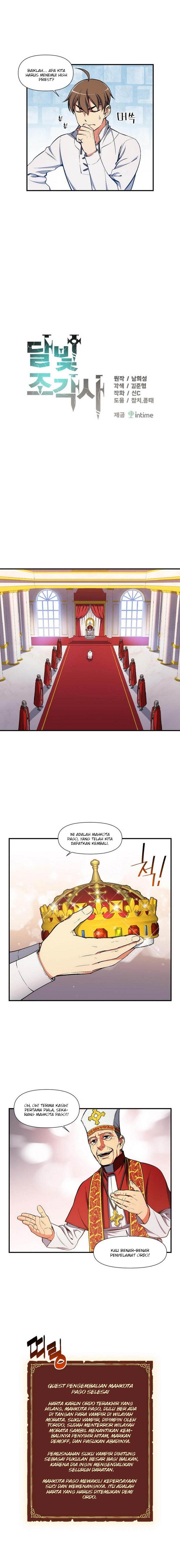 The Legendary Moonlight Sculptor - Chapter 89 4 The Legendary Moonlight Sculptor - Chapter 89 4