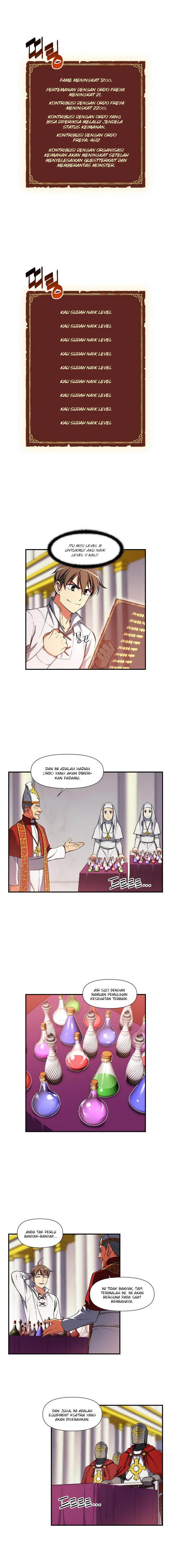 The Legendary Moonlight Sculptor - Chapter 89 5 The Legendary Moonlight Sculptor - Chapter 89 5