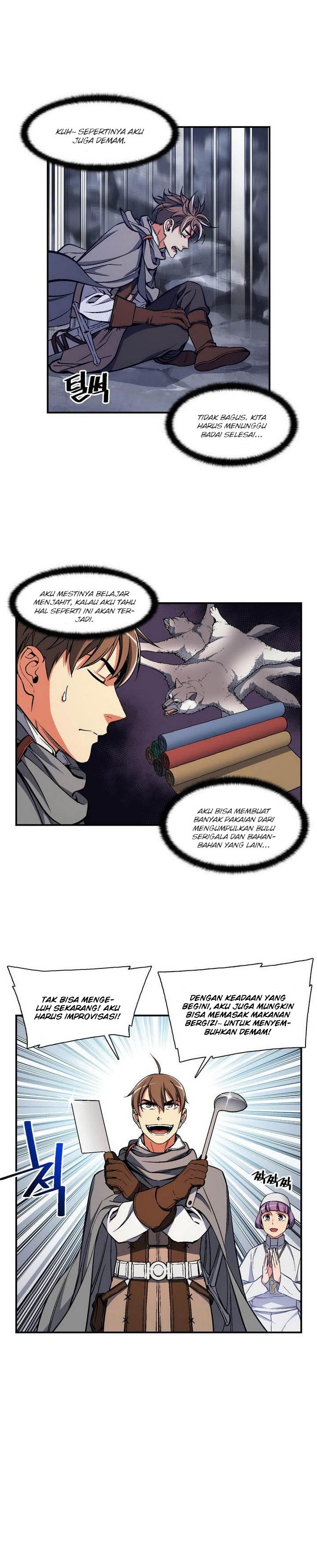 The Legendary Moonlight Sculptor - Chapter 82 8