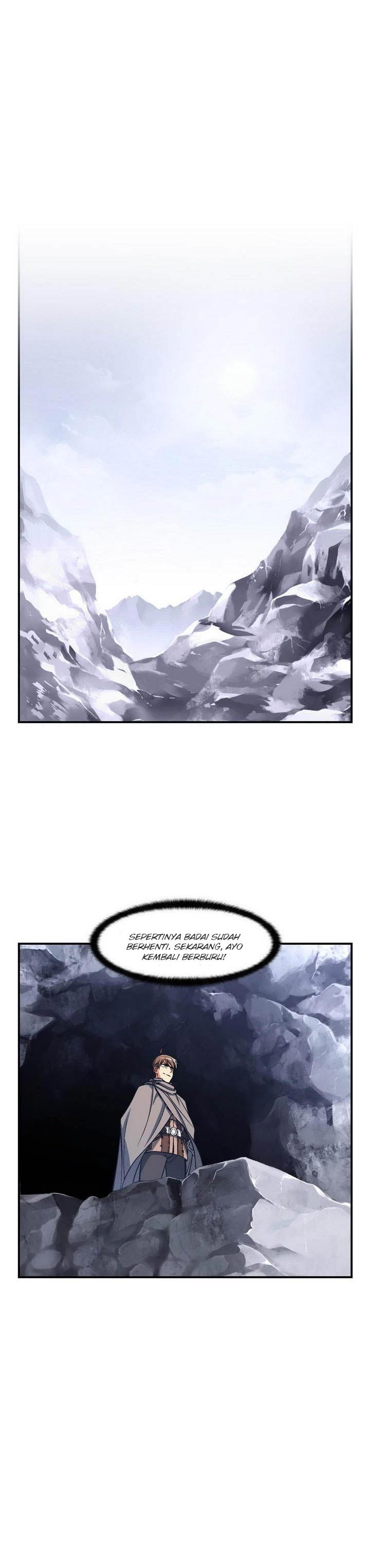 The Legendary Moonlight Sculptor - Chapter 82 9