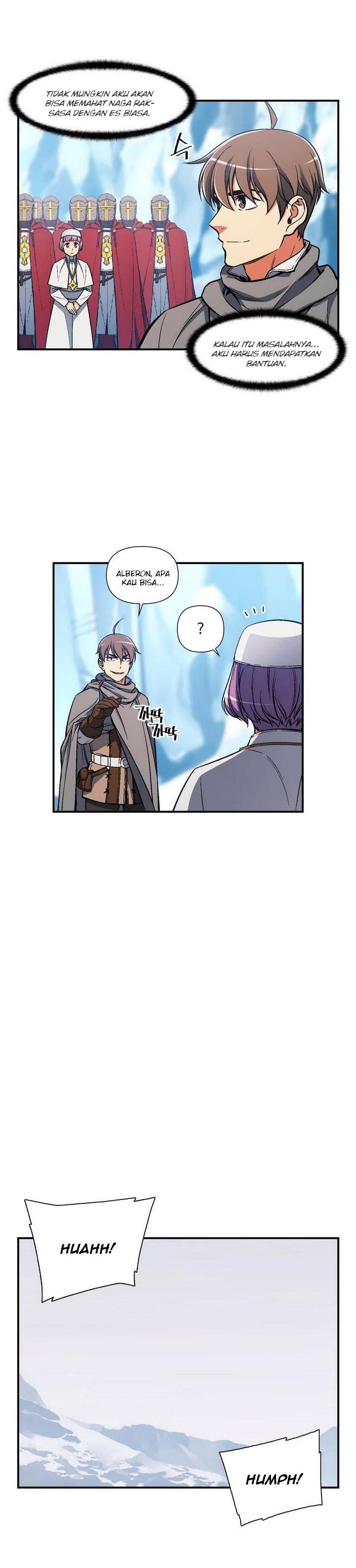 The Legendary Moonlight Sculptor - Chapter 82 13
