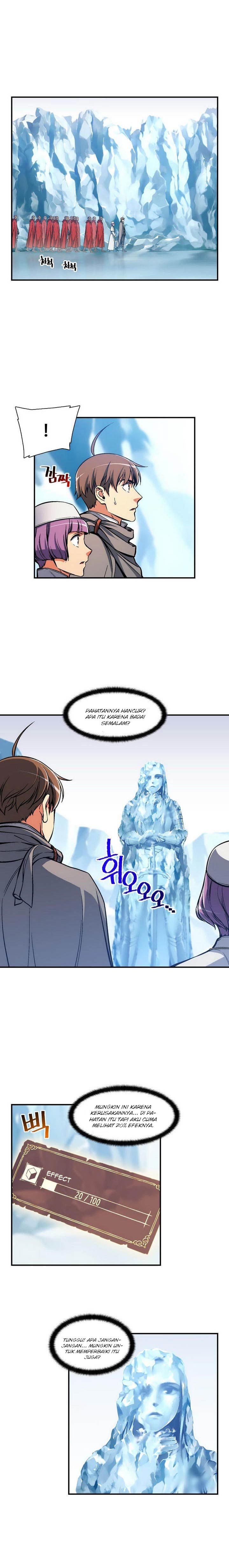 The Legendary Moonlight Sculptor - Chapter 82 10