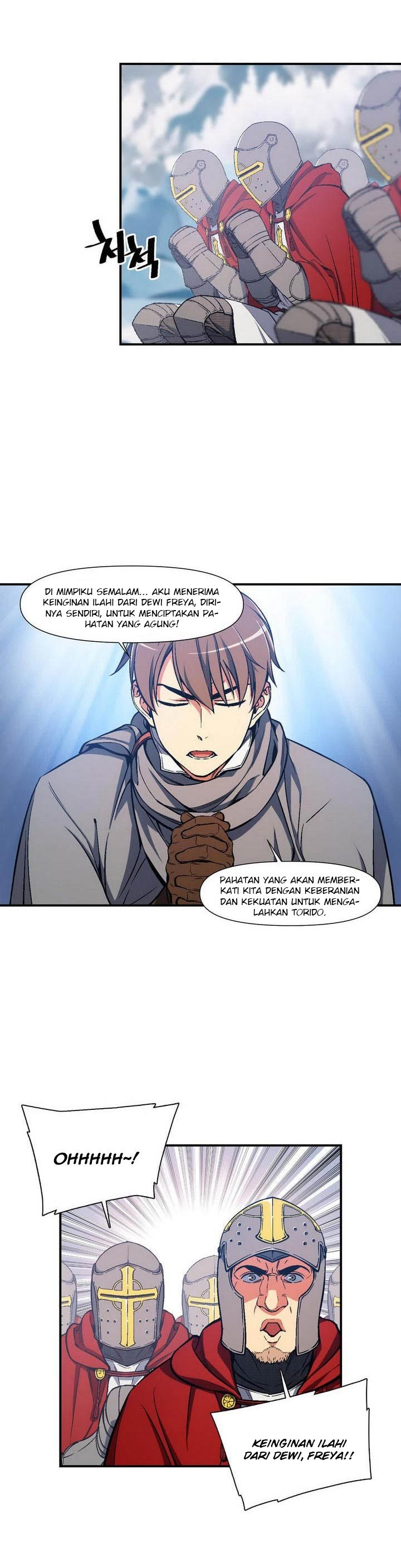 The Legendary Moonlight Sculptor - Chapter 82 16