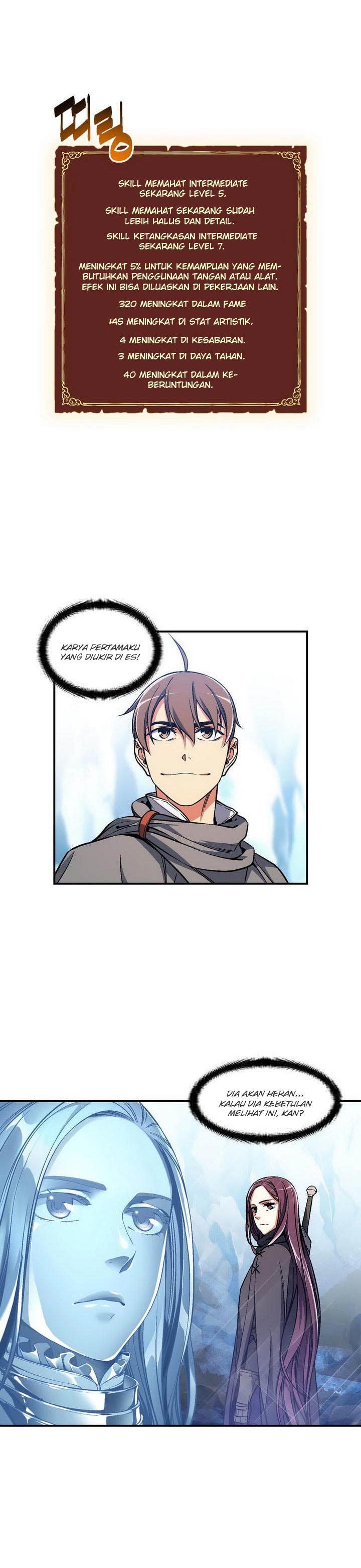 The Legendary Moonlight Sculptor - Chapter 82 5