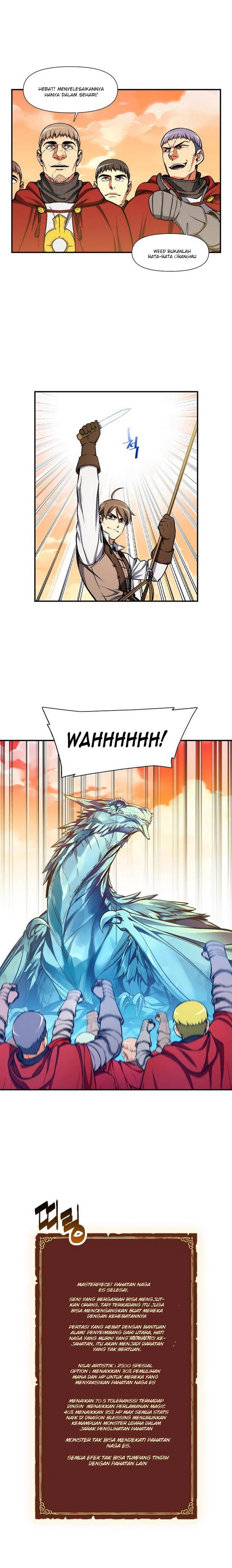 The Legendary Moonlight Sculptor - Chapter 83 8 The Legendary Moonlight Sculptor - Chapter 83 8