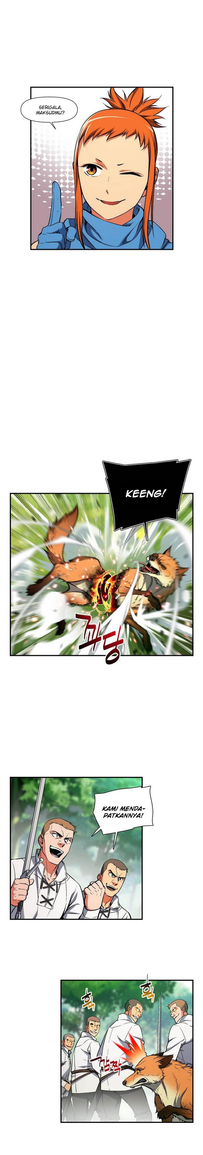 The Legendary Moonlight Sculptor - Chapter 83 13 The Legendary Moonlight Sculptor - Chapter 83 13