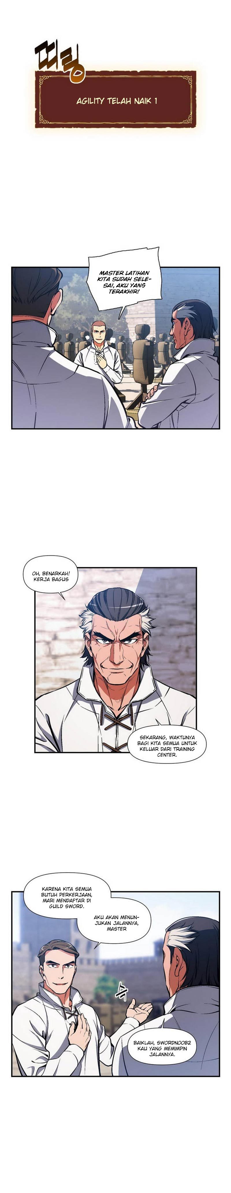 The Legendary Moonlight Sculptor - Chapter 83 10 The Legendary Moonlight Sculptor - Chapter 83 10