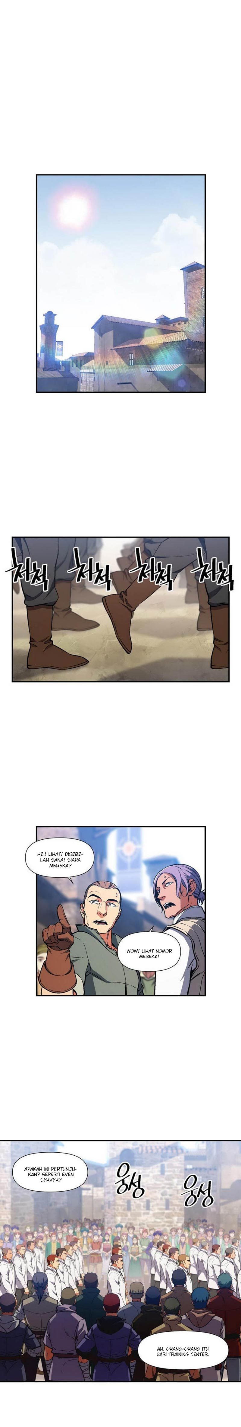 The Legendary Moonlight Sculptor - Chapter 83 11 The Legendary Moonlight Sculptor - Chapter 83 11