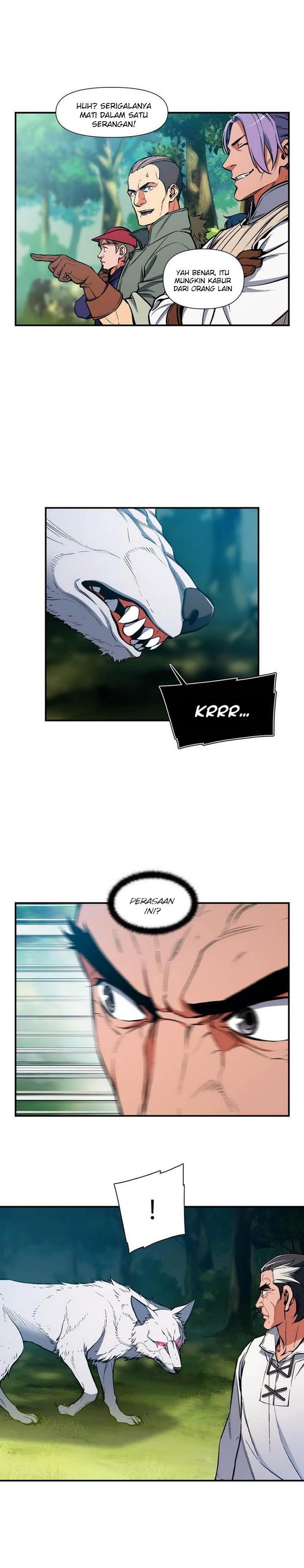 The Legendary Moonlight Sculptor - Chapter 83 15 The Legendary Moonlight Sculptor - Chapter 83 15