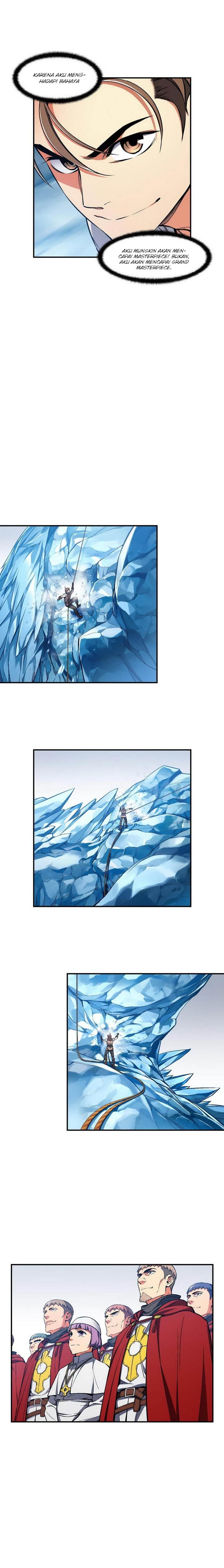 The Legendary Moonlight Sculptor - Chapter 83 6 The Legendary Moonlight Sculptor - Chapter 83 6
