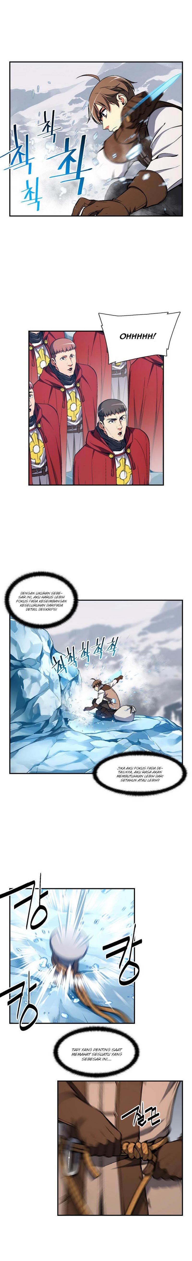 The Legendary Moonlight Sculptor - Chapter 83 4 The Legendary Moonlight Sculptor - Chapter 83 4