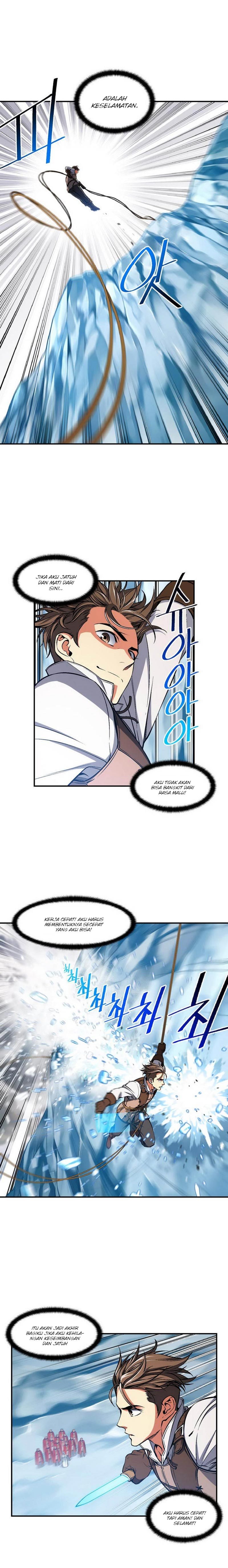 The Legendary Moonlight Sculptor - Chapter 83 5 The Legendary Moonlight Sculptor - Chapter 83 5