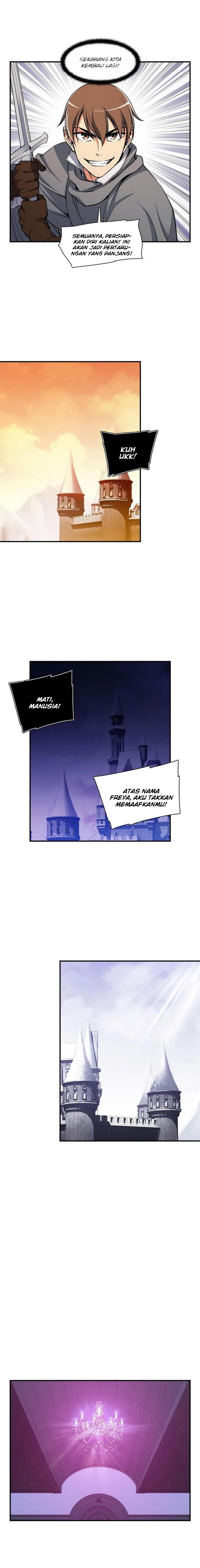 The Legendary Moonlight Sculptor - Chapter 86 8 The Legendary Moonlight Sculptor - Chapter 86 8