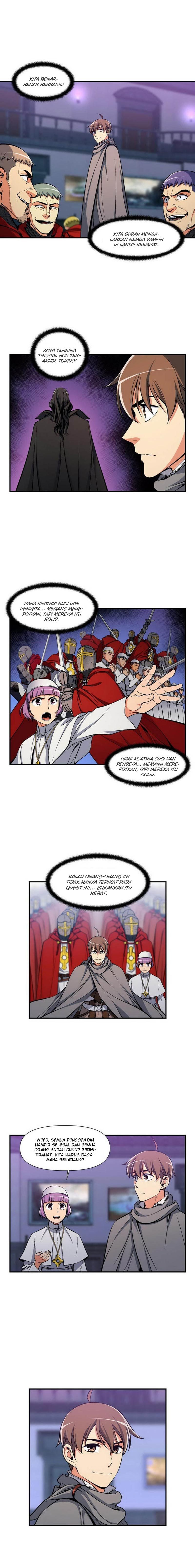 The Legendary Moonlight Sculptor - Chapter 86 9 The Legendary Moonlight Sculptor - Chapter 86 9
