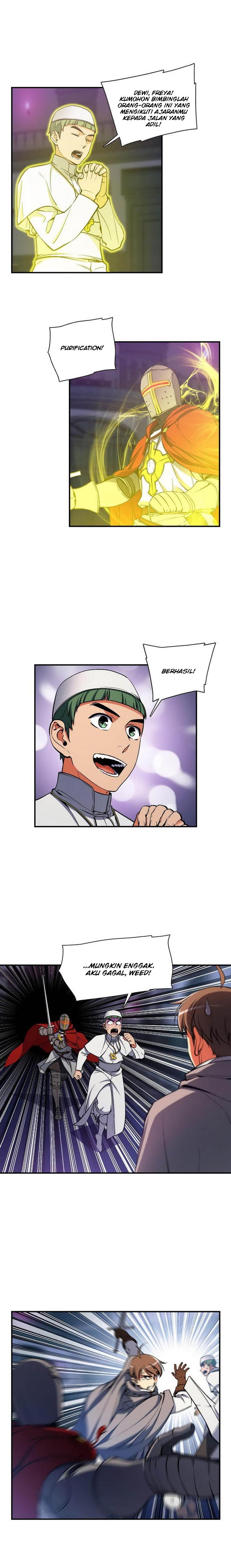 The Legendary Moonlight Sculptor - Chapter 86 3 The Legendary Moonlight Sculptor - Chapter 86 3