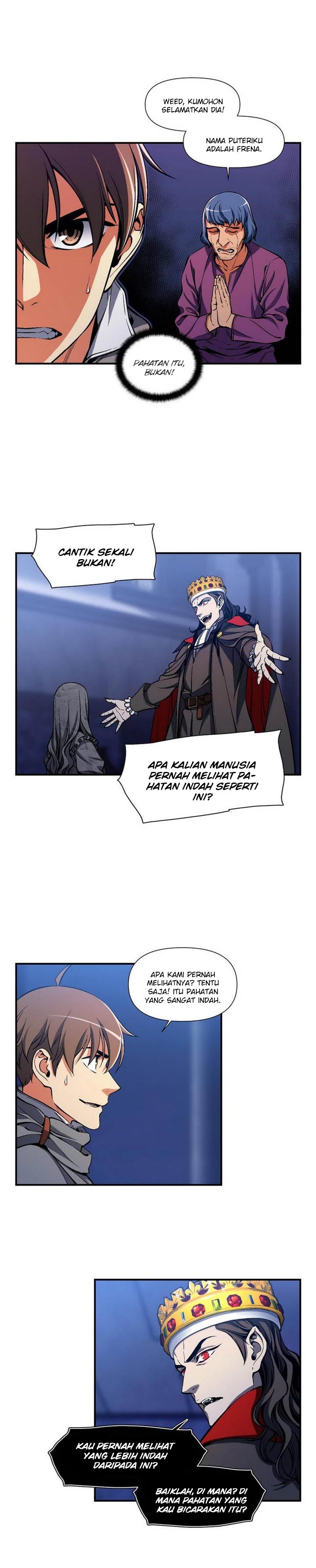 The Legendary Moonlight Sculptor - Chapter 86 13 The Legendary Moonlight Sculptor - Chapter 86 13