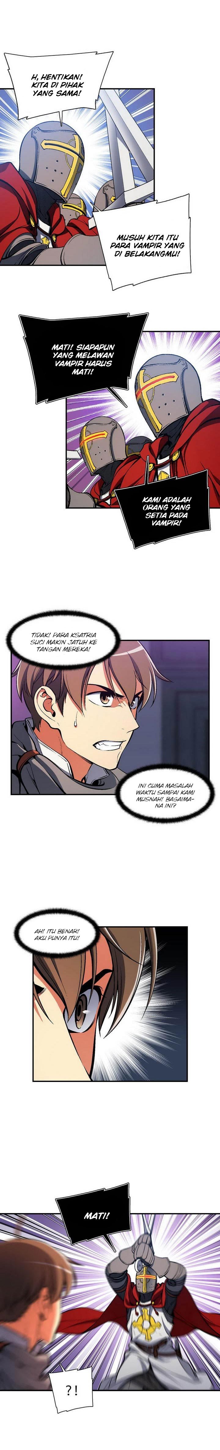 The Legendary Moonlight Sculptor - Chapter 86 5 The Legendary Moonlight Sculptor - Chapter 86 5