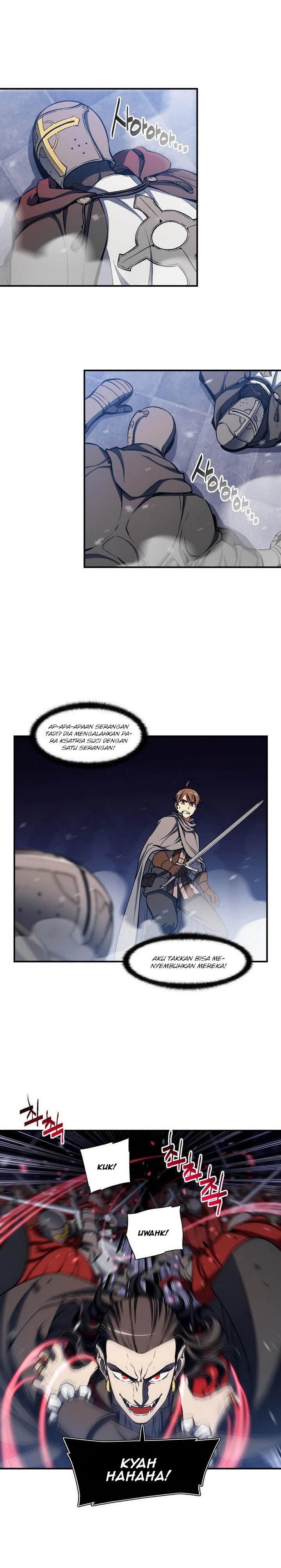 The Legendary Moonlight Sculptor - Chapter 87 9 The Legendary Moonlight Sculptor - Chapter 87 9
