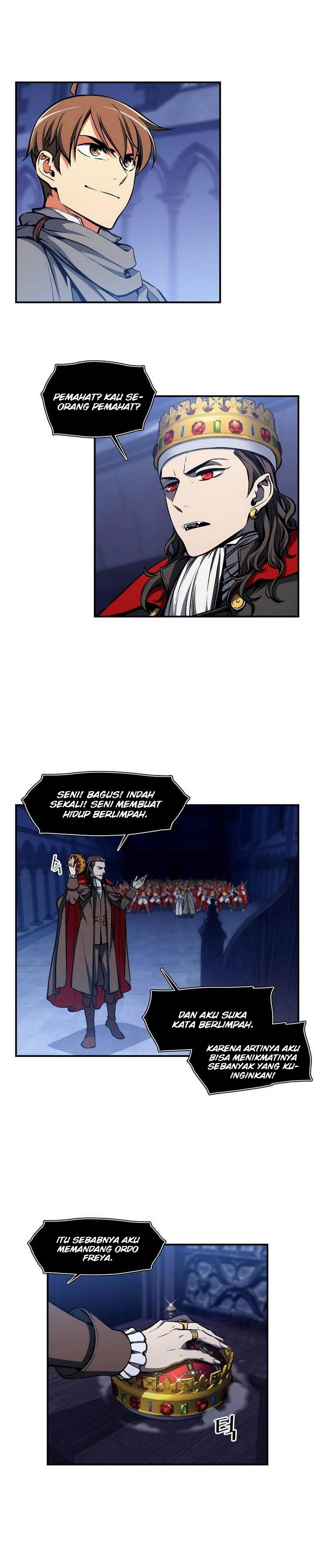 The Legendary Moonlight Sculptor - Chapter 87 2 The Legendary Moonlight Sculptor - Chapter 87 2