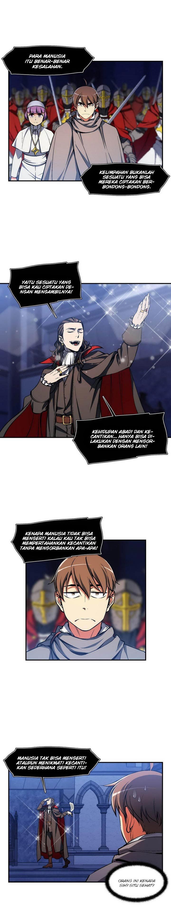 The Legendary Moonlight Sculptor - Chapter 87 3 The Legendary Moonlight Sculptor - Chapter 87 3