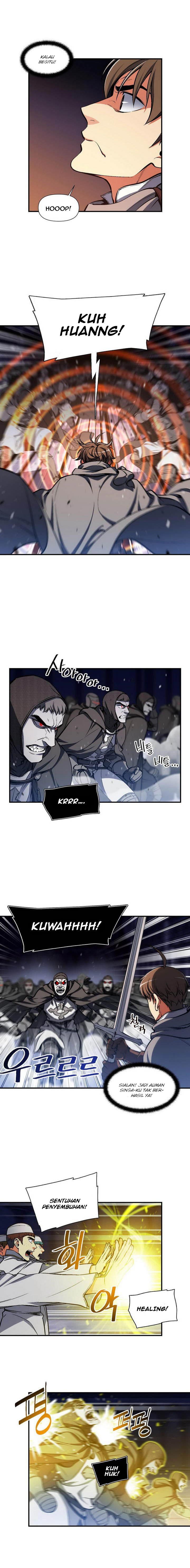 The Legendary Moonlight Sculptor - Chapter 87 12 The Legendary Moonlight Sculptor - Chapter 87 12
