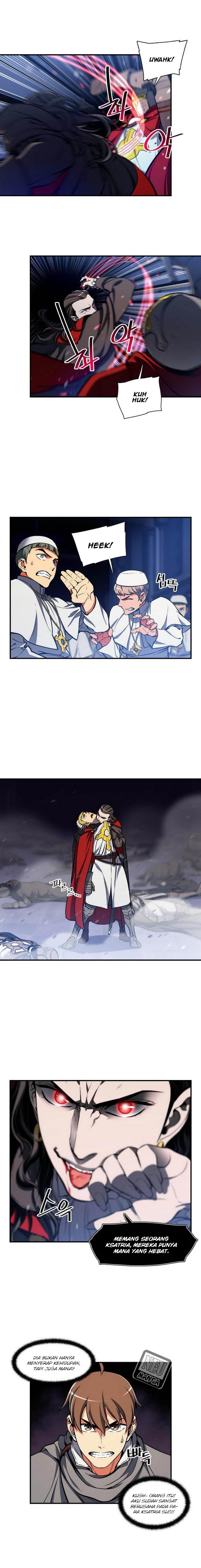 The Legendary Moonlight Sculptor - Chapter 87 10 The Legendary Moonlight Sculptor - Chapter 87 10