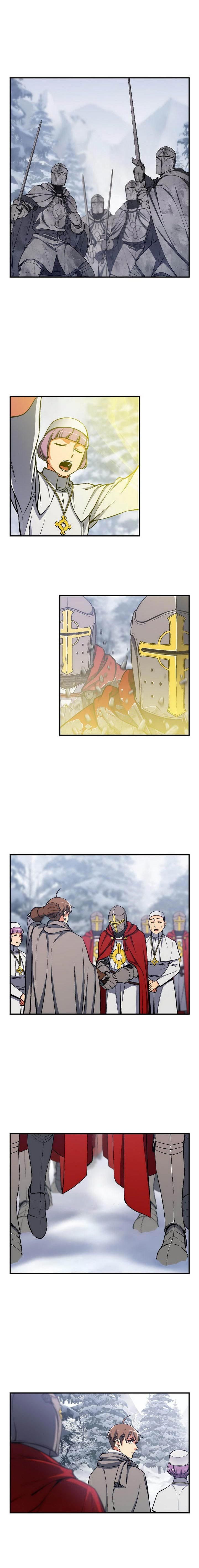 The Legendary Moonlight Sculptor - Chapter 84 9