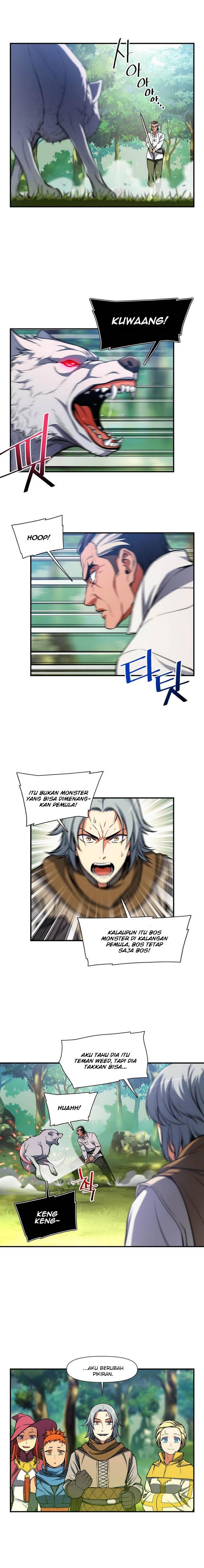 The Legendary Moonlight Sculptor - Chapter 84 2