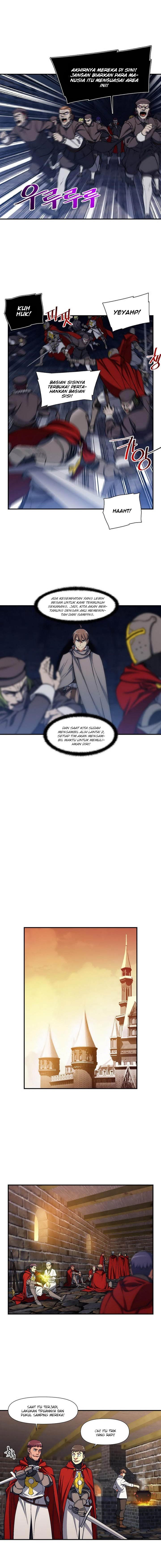 The Legendary Moonlight Sculptor - Chapter 85 9 The Legendary Moonlight Sculptor - Chapter 85 9