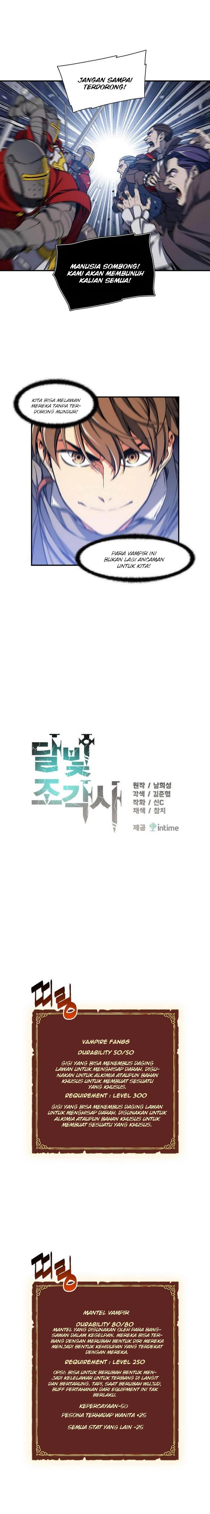 The Legendary Moonlight Sculptor - Chapter 85 3 The Legendary Moonlight Sculptor - Chapter 85 3