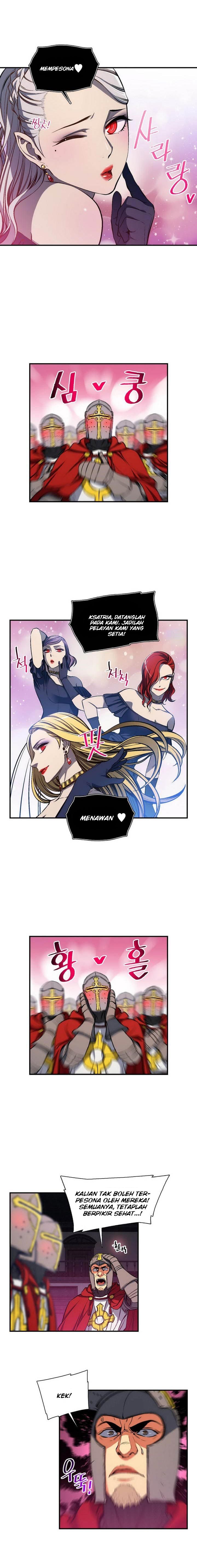 The Legendary Moonlight Sculptor - Chapter 85 12 The Legendary Moonlight Sculptor - Chapter 85 12