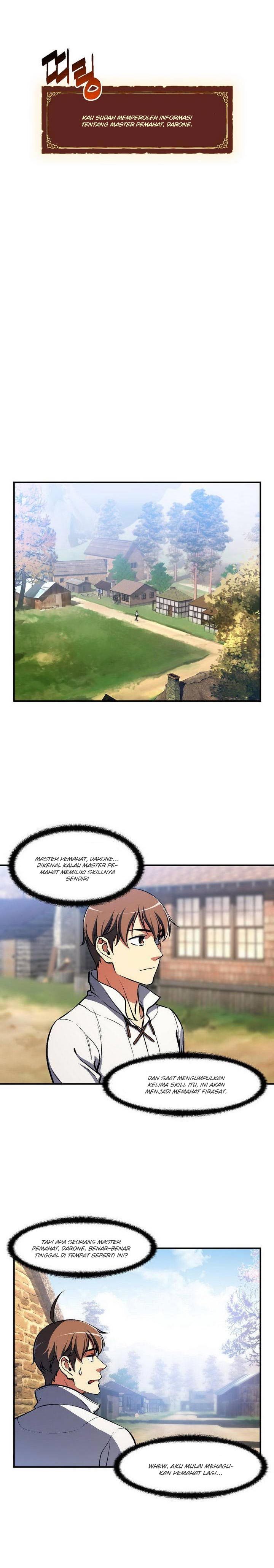 The Legendary Moonlight Sculptor - Chapter 98 10