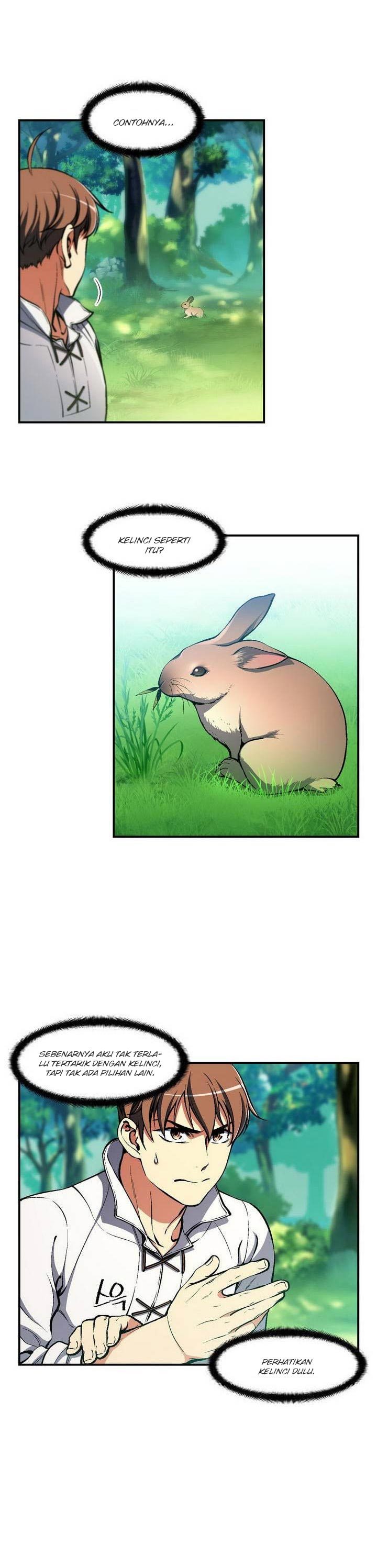 The Legendary Moonlight Sculptor - Chapter 98 16