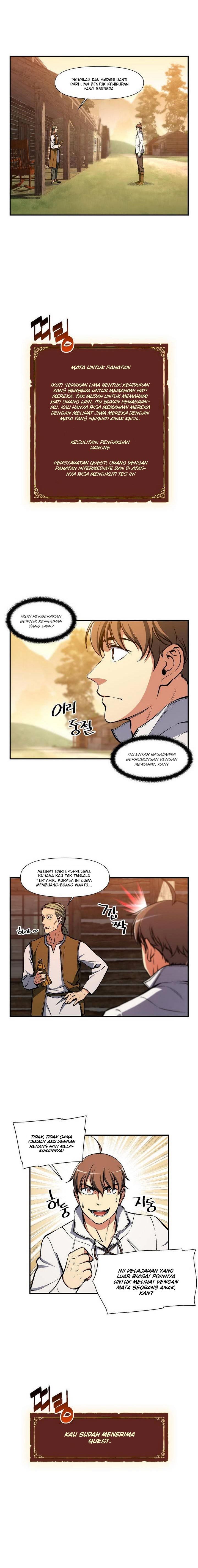 The Legendary Moonlight Sculptor - Chapter 98 14