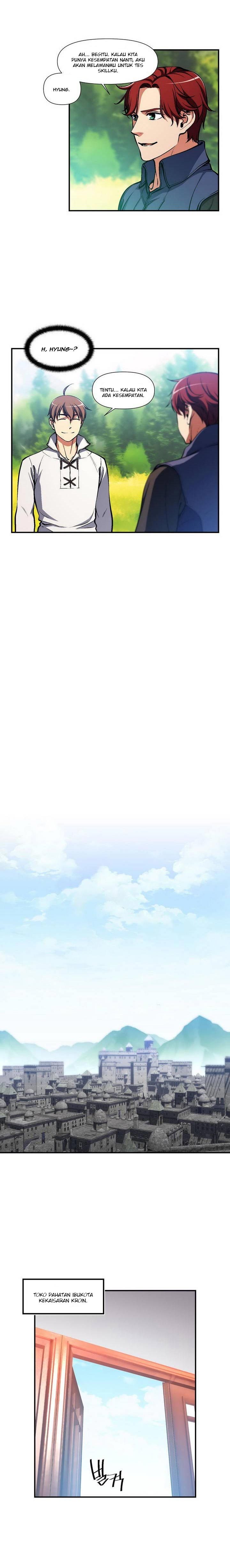 The Legendary Moonlight Sculptor - Chapter 98 6