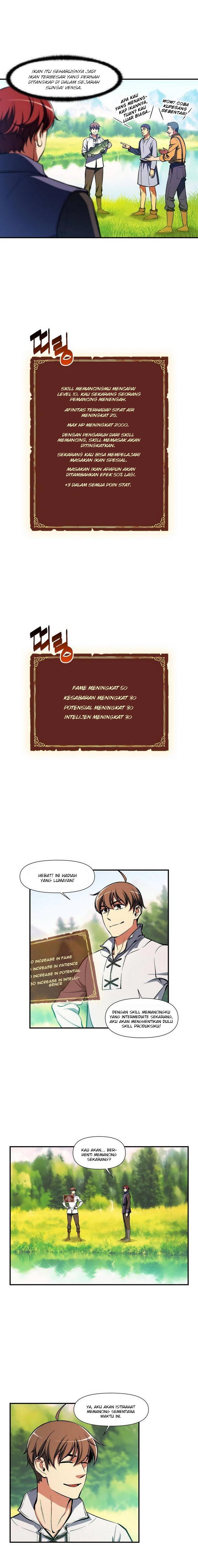 The Legendary Moonlight Sculptor - Chapter 98 5