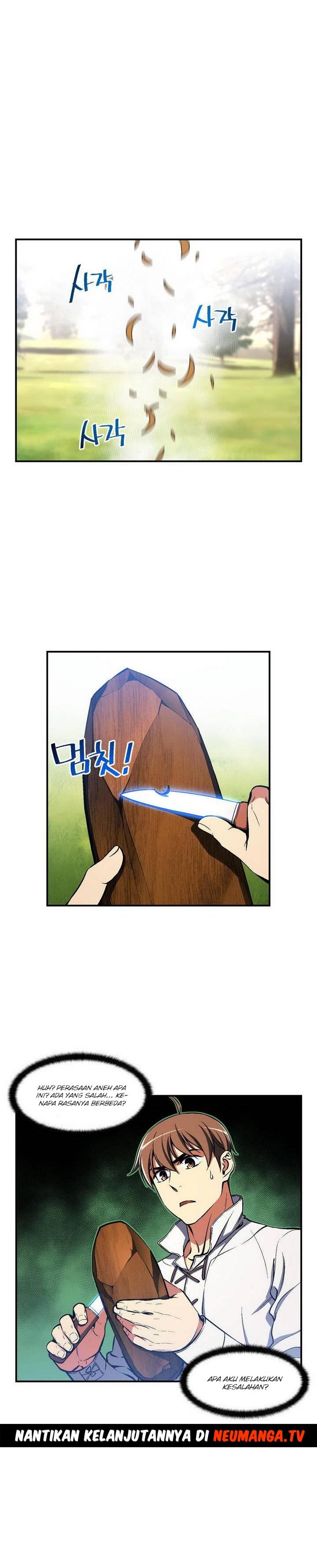 The Legendary Moonlight Sculptor - Chapter 99 14