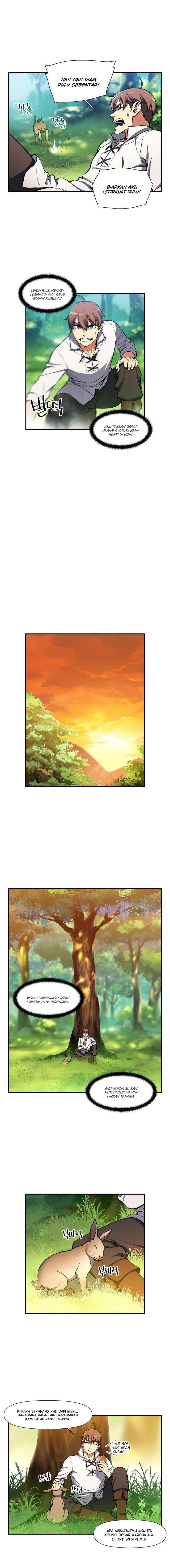 The Legendary Moonlight Sculptor - Chapter 99 4