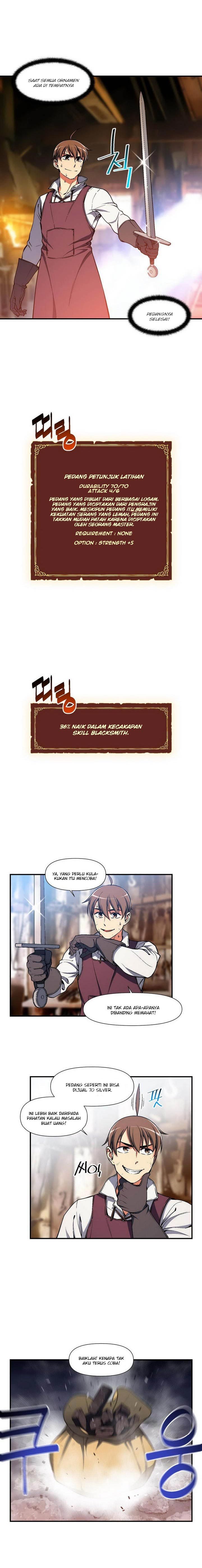 The Legendary Moonlight Sculptor - Chapter 92 7