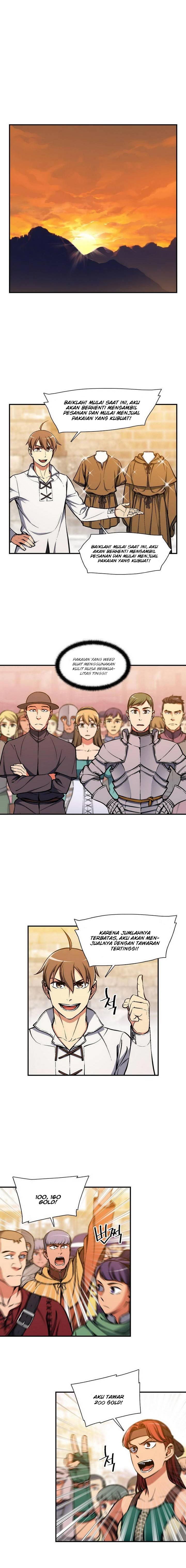 The Legendary Moonlight Sculptor - Chapter 93 8