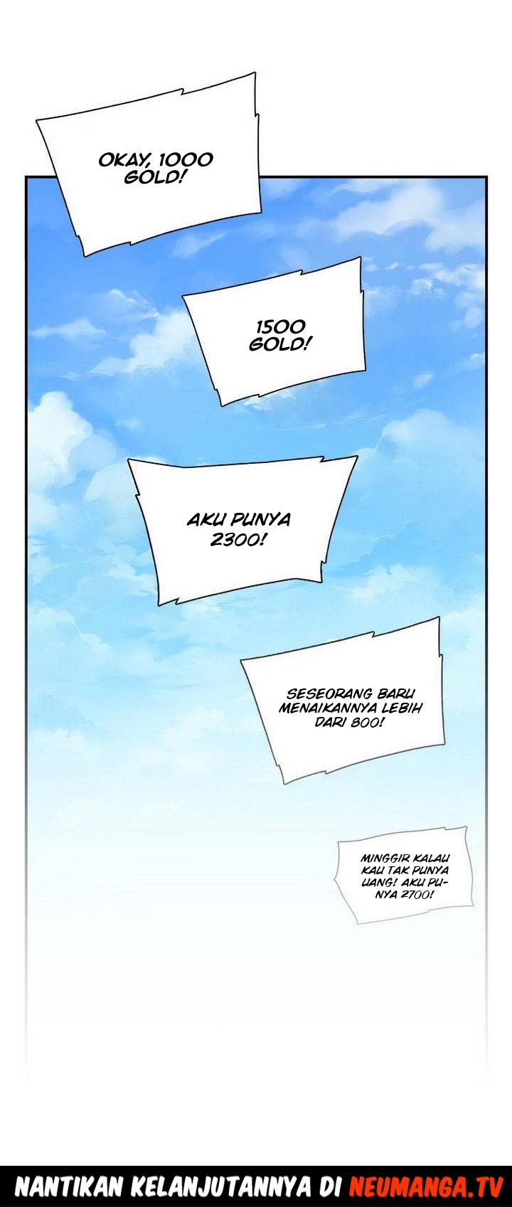 The Legendary Moonlight Sculptor - Chapter 93 16